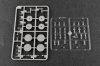 Trumpeter 05554 9K35 Strela-10 SA-13 Gopher Surface-to-Air Missile System 1/35